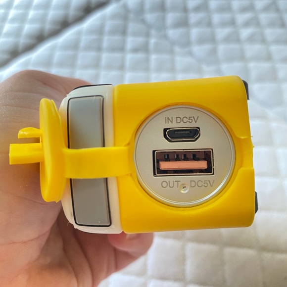 Festival Season Power Bank - Picture 2 of 4